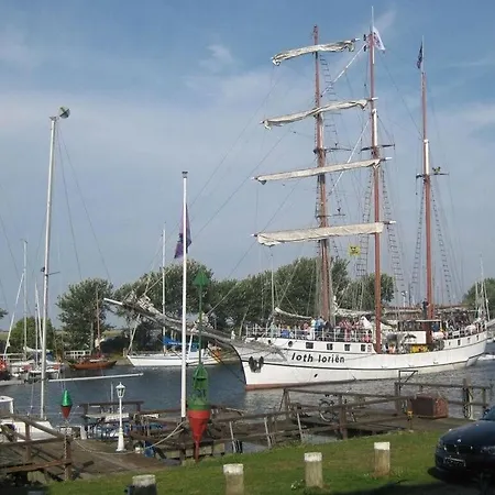 Heynes 1 Lejlighed